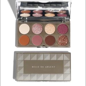 Belle En Argent Panchromatic Palette